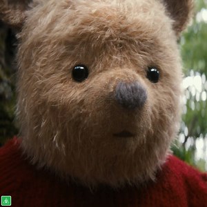 23K views · 207 reactions | When it's so nice, you have to watch it twice.  See #ChristopherRobin again in cinemas this weekend. | Walt Disney Studios | Facebook