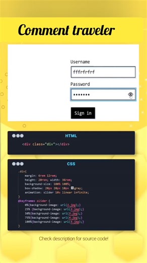 📌#html #css #webdevelopment #codingsameer | Coding Sameer