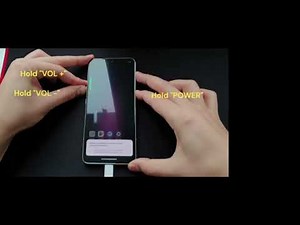 How to Put LG into EDL, Qualcomm, Mode, All LG Models