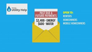 Statewide program to help people pay for utilities reopens