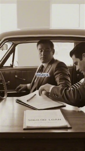 His Financial Plan Came From Random Uber Chats .#financialplanning #UberChats #moneytalks