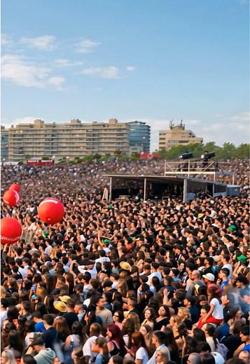 Festival da Comida Continente: o que descobrir além do palco