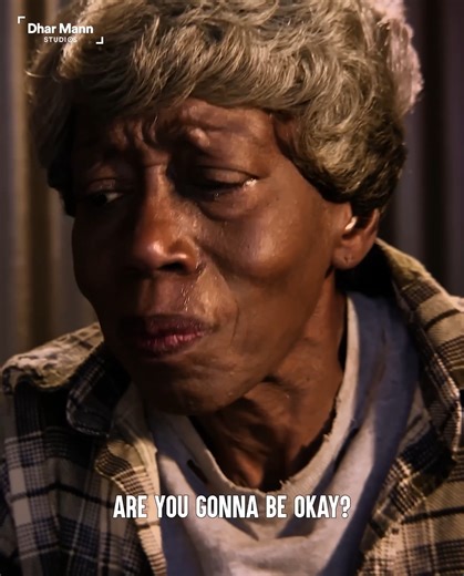 Elderly Woman Forced to Live in Storage Unit PT 1 | Dhar Mann Inspirational Stories