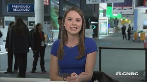 5G continues to dominate the discussion at Mobile World Congress