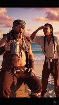 Pirates 2🏴‍☠️🧌
