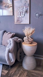 7.2K views · 14 reactions | DIY Side table with storage space #homedecor #decor #homestyling #decorideas #modernhome #interiordesign #diyprojects #diyideas #cozyhome #roomdecor #homedecorideas #smallapartment #amazonfinds #amazonmusthaves #amazonhomefinds #minimalistdecor #designinspo #aestheticroom #homeinspo #homedesign #winterdecor #holidayhome #festivedecor #minimalistdecor #uslife #myaesthetic | Classic Home Design | Facebook