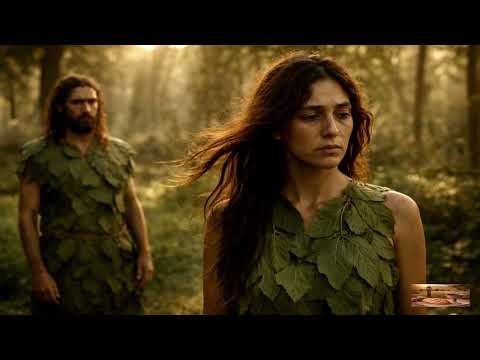 Genesis 1–3 Explained | Creation, Adam & Eve, and The Fall