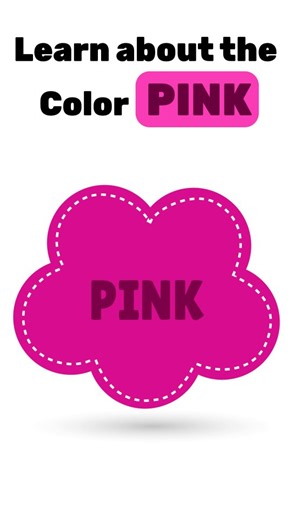 🌸 Let's explore the color PINK! 🌸 Hey little learners! 🎨 Today, we're diving into the vibrant world of PINK—a fun and cheerful color! 💖 🎥 Watch this reel to: ✅ Learn to identify pink. ✅ Discover fun objects in pink. ✅ Practice saying "PINK"! 🌈 Share your favorite pink things in the comments below! 💬 #learn #colors #colour #learningisfun #learnwithlucas #learncolors #preschoolathome #kidslearning #educationalvideos #kidsvideos #preschoolteacher #toddlerlife #kidsactivities #reelsofinstagra