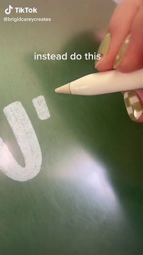 Mastering the Art of Lettering: Creative Ways to Write the Letter 't'