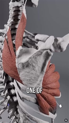 Muscles do a LOT more than what we were taught. Understanding this unlocks a whole new world of improving mobility, posture, and fixing pain. Here’s what you need to know 💪🏼 | Conor Harris