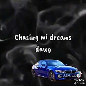 Prince Swanny - Dreams (Lyrics video)
