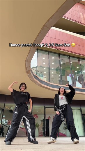 Dance Pastel - Cardio Fun with Đỗ Nam Sơn