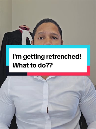 Understanding the Retrenchment Process in South Africa