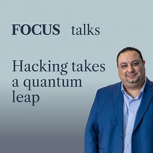 12 reactions | As we move into Cybersecurity Awareness Month, quantum hacking, cyber warfare and brain implants are just a few of the emerging threats that should be on your radar. This and more covered by two leading cybersecurity experts in this Investec Focus Talk. Watch full video: https://invest.ec/3Ejcwp5 | Investec | Facebook