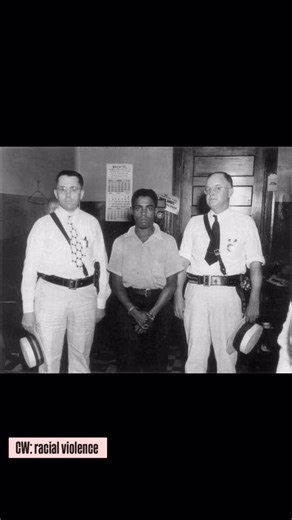 An excerpt from American Bloodlines: Reckoning with Lynch Culture, my book out this week from @kentuckypress. This is the story— Summer 1936. Rainey Bethea, a young Black man, is tried for the rape of an elderly white woman. The all-white, all-male jury takes just four and a half minutes to find him guilty. Bethea is hanged near the banks of the Ohio River in Owensboro, Kentucky, with more than 20,000 white people in attendance. The crowd turns the violent spectacle of Bethea’s hanging—the last 