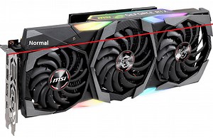 Vertical Gpu & Noctua NH-D15