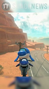 35K views · 214 reactions | Mario Kart World Free Roam Dolphin Gameplay (New Nintendo Switch 2) #MarioKartWorld #NintendoSwitch2 #Nintendo #Gameplay #Gaming | Shacknews | Facebook