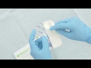 Mepilex Lite_Application video for HCP's