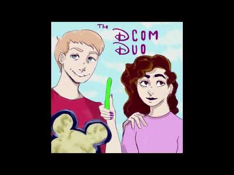 Minisode 8: Ranking Movies 71-80 and Movie Reviews - The DCOM Duo