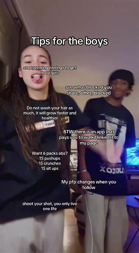 Tips for the boys #randomfacts #showerthoughts #deepthoughts #feelings #viral #viralvideo #viraltiktok #fyp #foryou #foryoupage