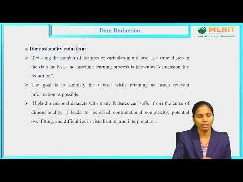 LEC06| Data Mining Techniques | Data Integration by Mrs. G. Aishwarya