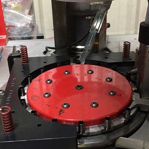 Our 9mm 124gr Terminal Shock “Elite” Series casing getting primed and ready for production! #drt #9mm #womensselfdefense #selfdefense | Dynamic Research Technologies- DRT | Facebook