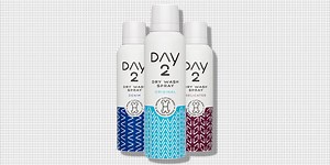 Dry Shampoo For Clothes Is Here, To Answer All Your 'Same Outfit, Different Day' Needs