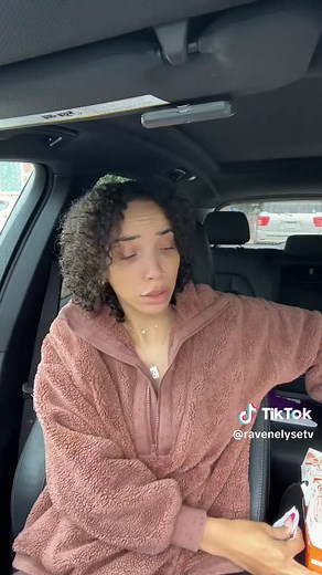 Popeyes Strawberry Biscuit Taste Test