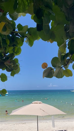 Beach daze @travellersbeach | Travellers Beach Resort