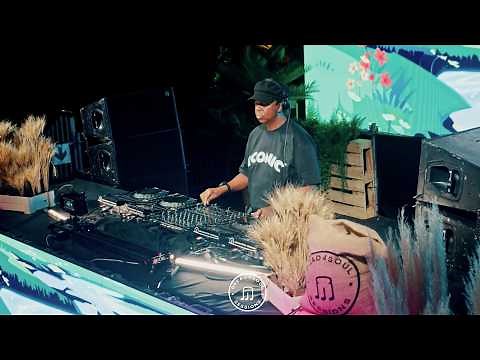 OSKIDO LIve from Bread4Soul SESSIONS - Pretoria February 2026