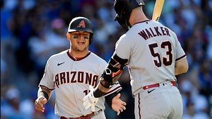Arizona Diamondbacks game schedule shifts due to weather