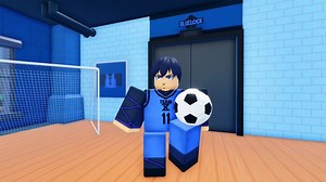 Own Blue Lock and Prove Ego Wrong Codes (April 2025)