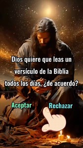 Dios te ama y tiene un plan para cada uno de nosotros. ¡Descárgalo ahora para leer la Biblia, acercándote a Dios! ¡Amén!🙏 | Holy Bible_01