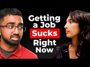Senior Engineer at Splunk: Facing Failure and Getting Hired (ft. Sajjaad Khader)