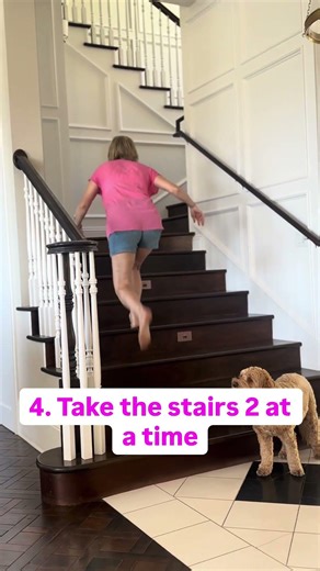 6 easy micro-habits for a longer life