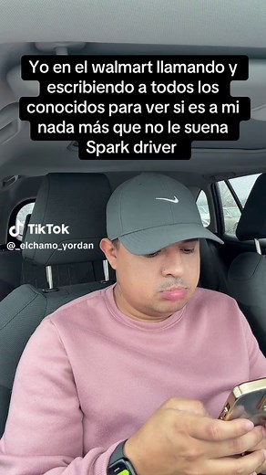 Understanding Spark Driver for Walmart Delivery Drivers