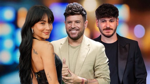 El género musical que más feliz te hace, según un estudio de Harvard: Pablo López, Aitana y Cepeda se atrevieron a probarlo - Cadena Dial