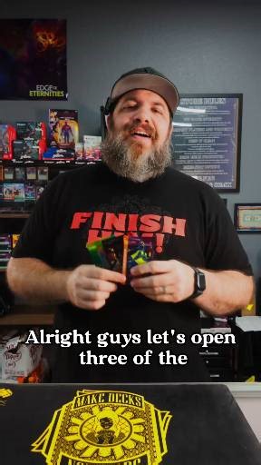 💀 We opened three of the worst collector packs in Magic history… Innistrad, Crimson Vow, and New Capenna — and yeah, we got wrecked. $60 worth of pain Moral of the story? Don’t open these packs. Ever. #magicthegathering #mtgcollector #packopening #mtgcommunity #mtgreels #tcg #cardopening #failreel #foilmountain #mtgcollectorsedition | Clovis Cards and Comix