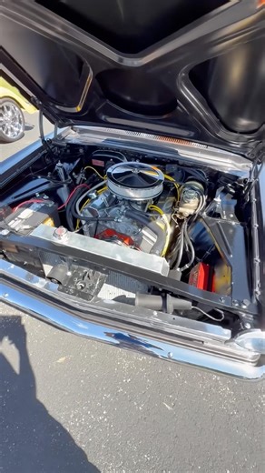 1962 Chevrolet nova 2