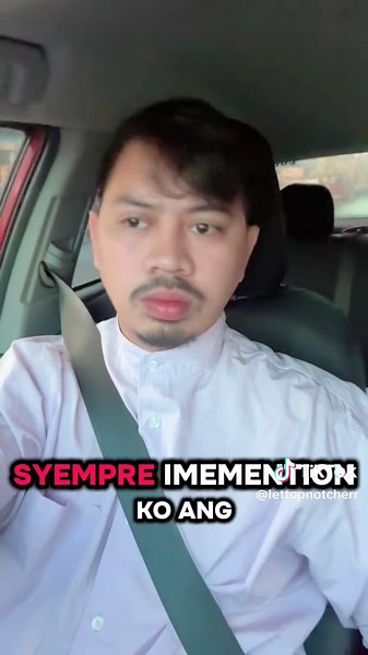 DepEd Ranking Training and Demo Experience