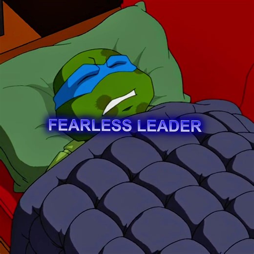 Tales of Leo 2003 Edit ✍️ 🔥#ninjaturtles #tmnt #teenagemutantninjaturtles #tmntedit #edit