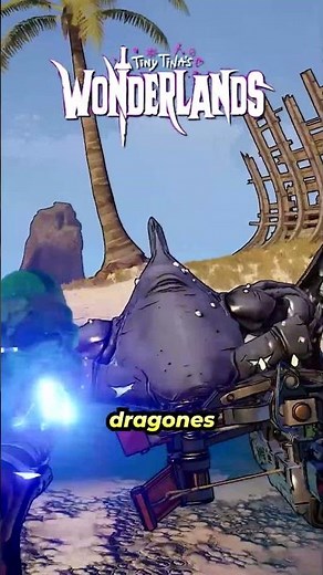 🚨 Este juego esta Gratis para Siempre!! #borderlands #gaming #epicgames #steam #videojuegos #gaming