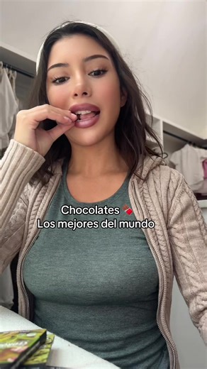 Sígueme ❤️#ecuador🇪🇨 #chocolate