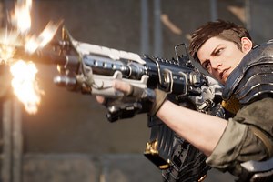 Tier list de personajes de The First Descendant, ¿cuales son los mejores del juego?