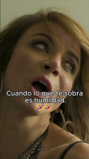 When you have humility to spare #Uninovelas #GuardiánDeMiVida