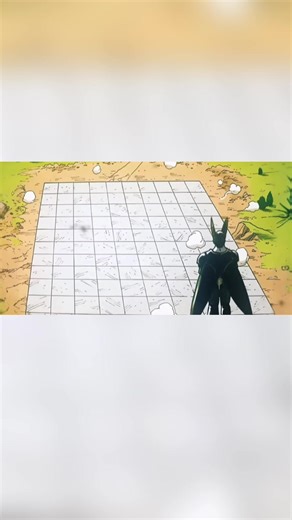 Goku vs Cell: La Batalla Épica en Rap