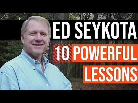 10 Powerful Trading Lessons from a Market Wizard (Ed Seykota)
