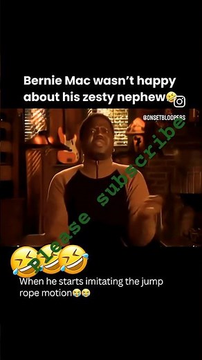 Bernie Mac STILL Got Us Crying 😂 Even After All These Years