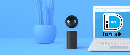 Veilig inloggen en identificeren voor consumenten | iDIN