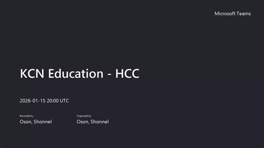 2026 CMS-HCC Risk Adjustment and Documentation Education 1.15.2026